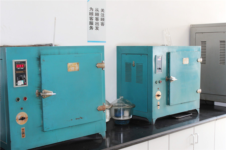 Drying box